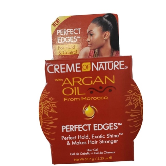 ARGAN OIL PERFECT EDGES EDGE CONTROL - Picture 2 of 4